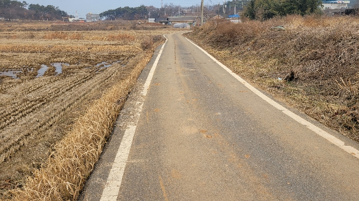 대상 일련번호(1) 도로부분