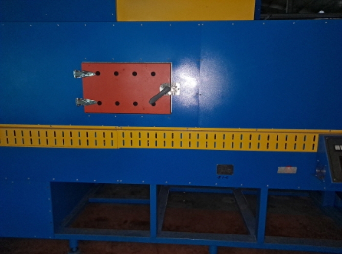 목록 2 소재 기계기구 압출라인 중 1-6