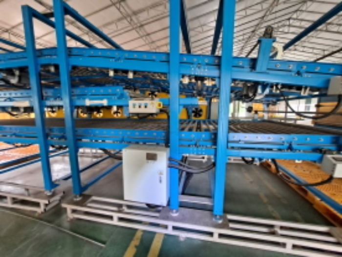 목록 2 소재 기계기구 압출라인 중 1-9