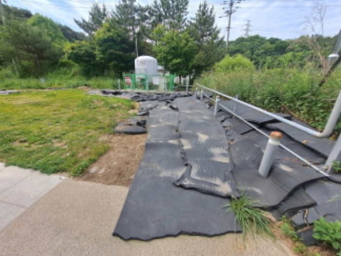 목록 1 남동쪽 안쪽부분