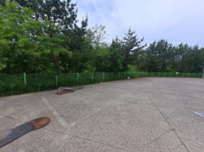 목록 1 서쪽 안쪽부분