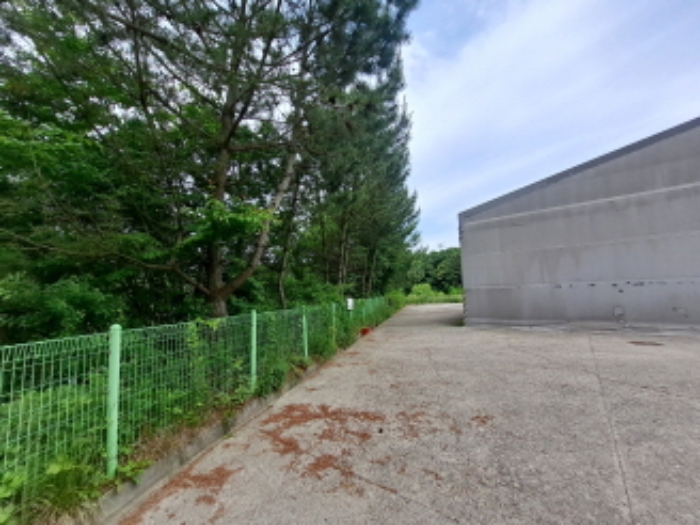 목록 1 서쪽 안쪽부분