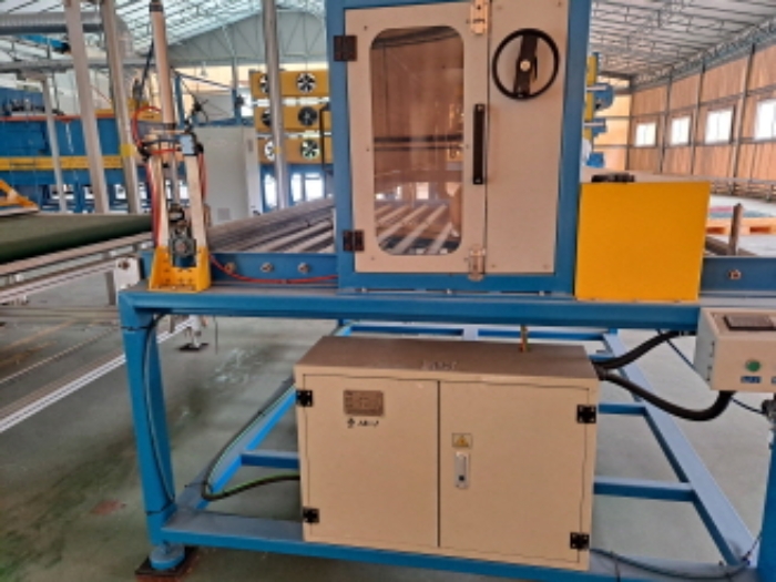 목록 2 소재 기계기구 압출라인 중 1-10