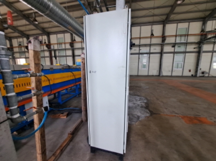 목록 2 소재 기계기구 압출라인 중 1-11