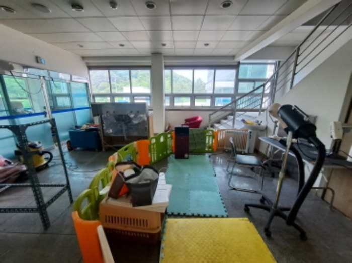 목록 2 2층 내부