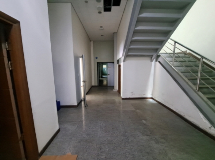 목록 2 1층 내부