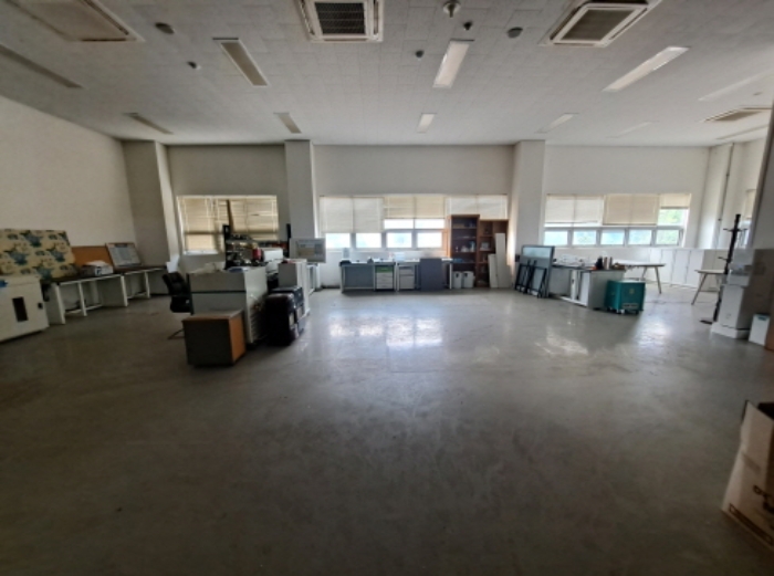 목록 2 1층 내부