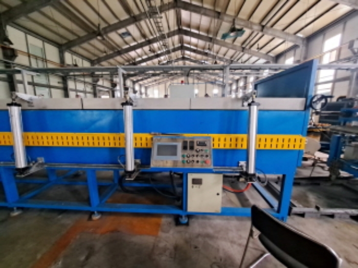 목록 2 소재 기계기구 압출라인 중 1-3