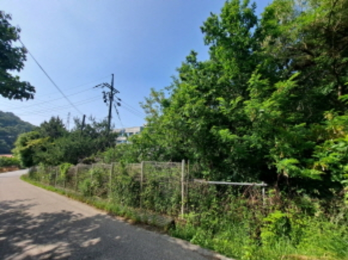 목록 1, 3 동쪽부분