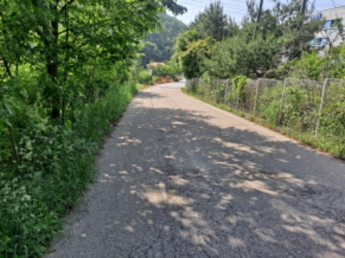 목록 5, 1 동쪽부분