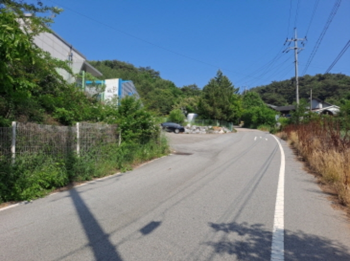 목록 5, 1 서쪽부분