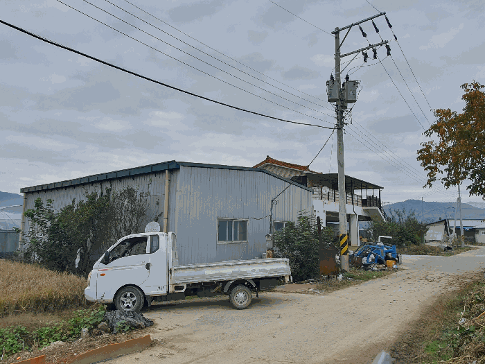 [본건전경(남측