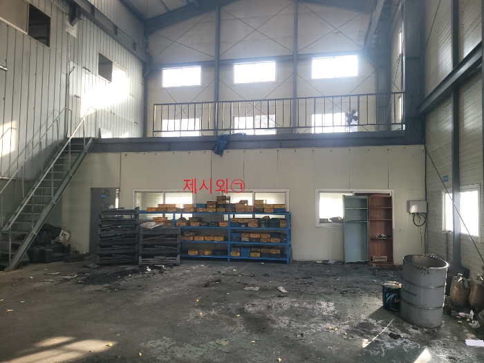 일련번호(2) 내부 및 제시외㉠