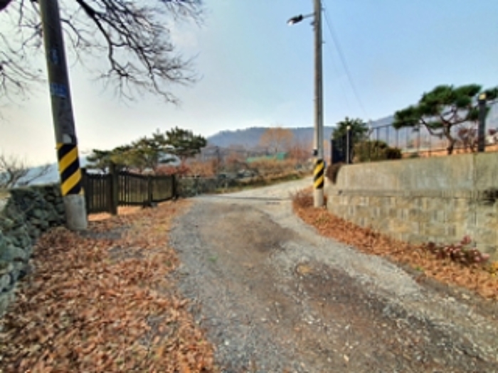 기호6 및 주변전경