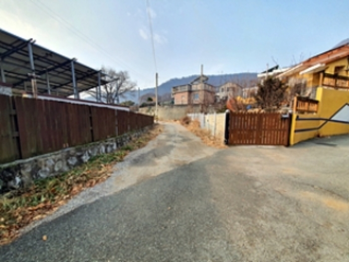 기호7 및 주변전경