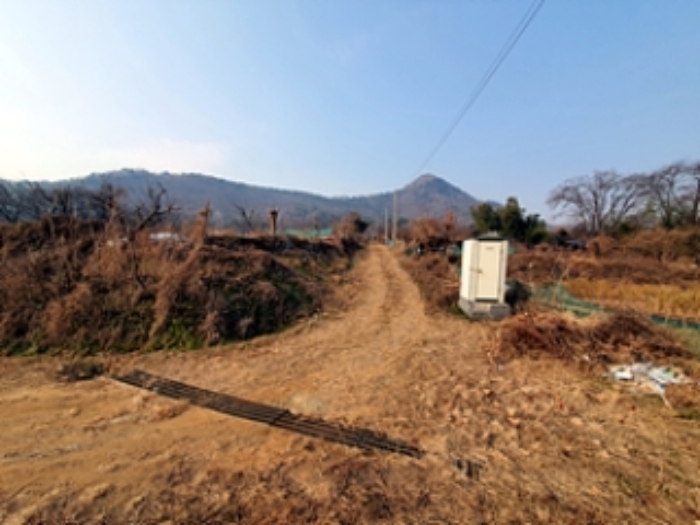 기호5 및 주변전경