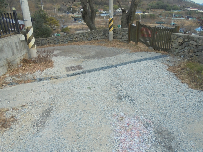 기호(6) 전경 일부 및 주위