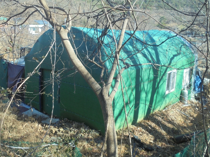 제시외 건물(ㄷ)