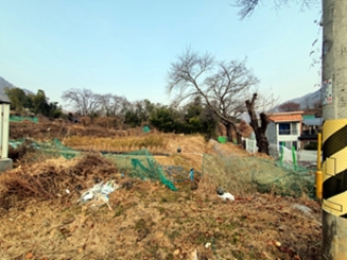 기호1 및 주변전경