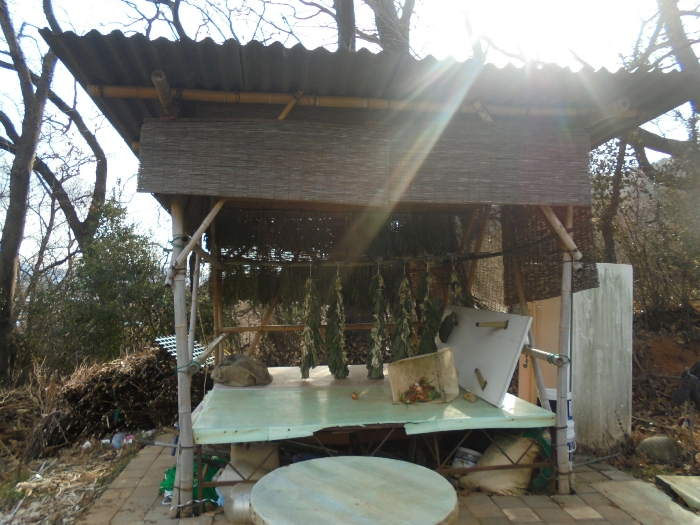 제시외 건물(ㄴ)