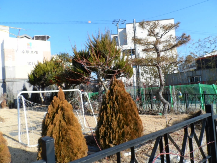 제시외 수목 ㄷ