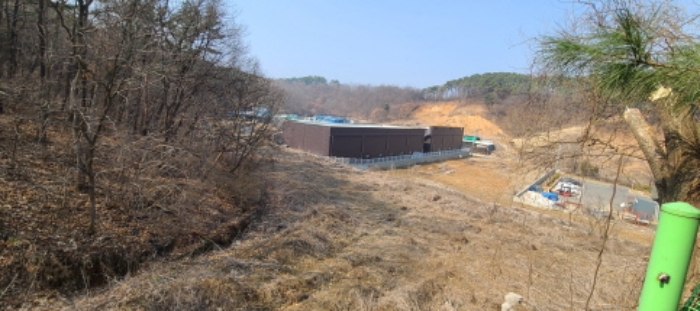 목록 1 토지 전경 1