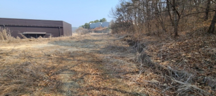 목록 1 토지 전경 2