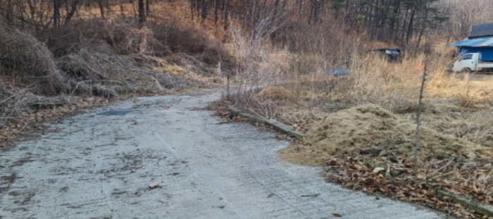 목록 2 토지 전경