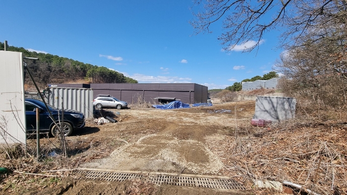 대상물건 기호(1) 전경