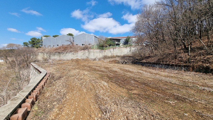 대상물건 기호(1) 전경