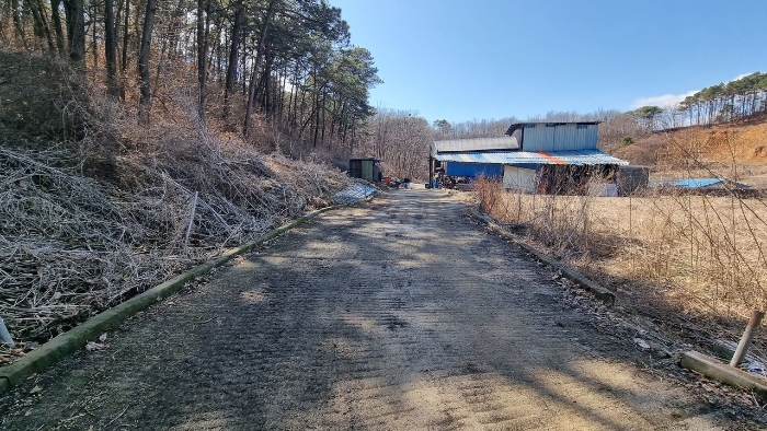 대상물건 기호(2) 전경