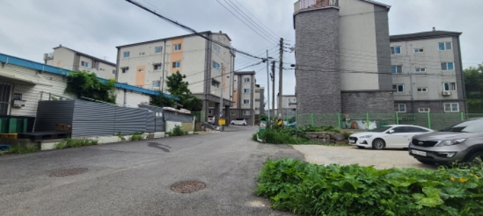 목록 4 토지 전경