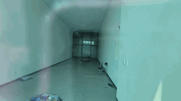 본건 내부 전경