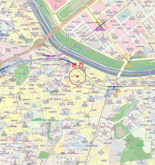 광 역 위 치 도
