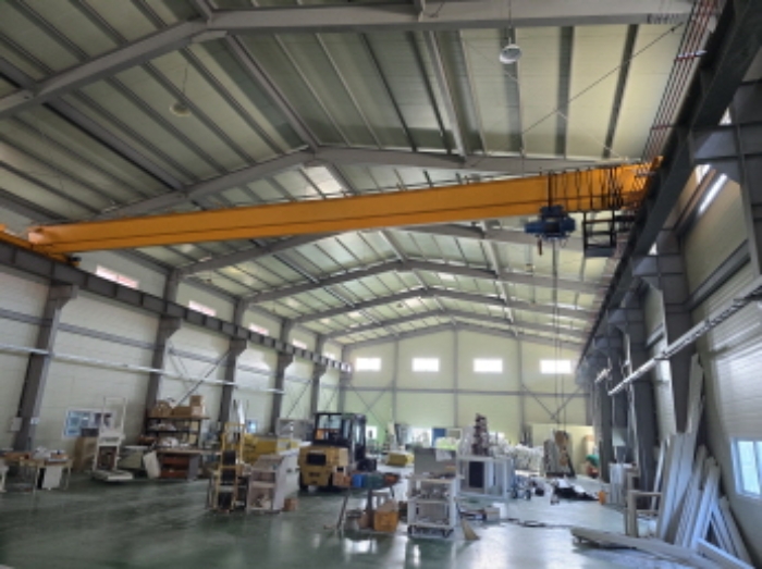 공장저당기계.기구
크레인