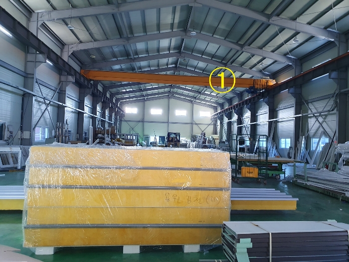 (3-1)건물 내부 및 기계기구(1)