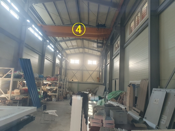 (4-2)건물 내부 및 기계기구(4)