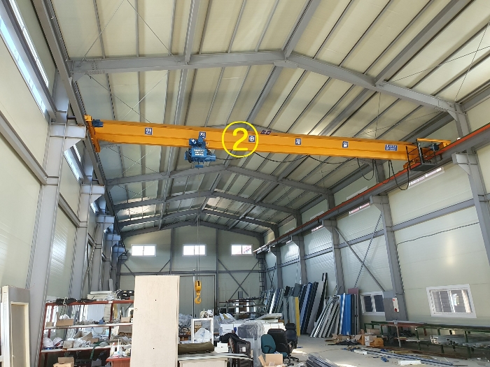 (3-2)건물 내부 및 기계기구(2)