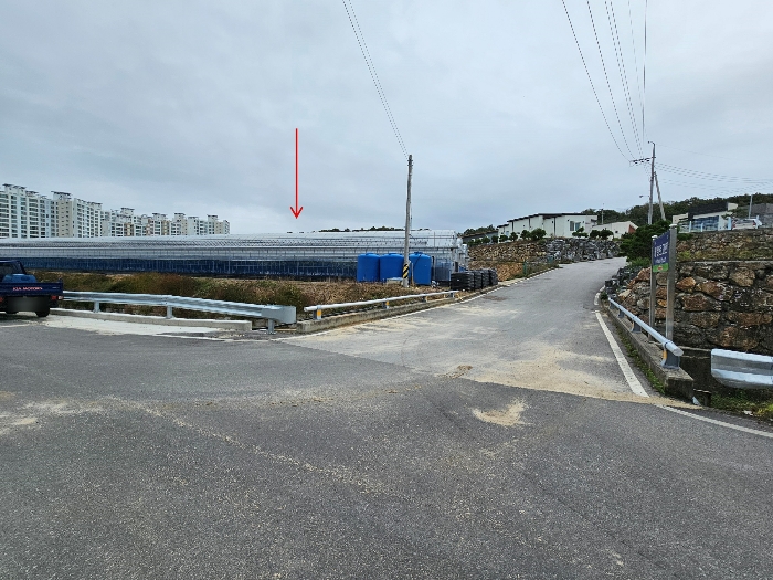 주위환경 (남서