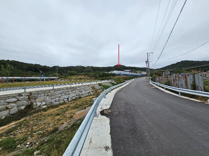 주위환경 (북서