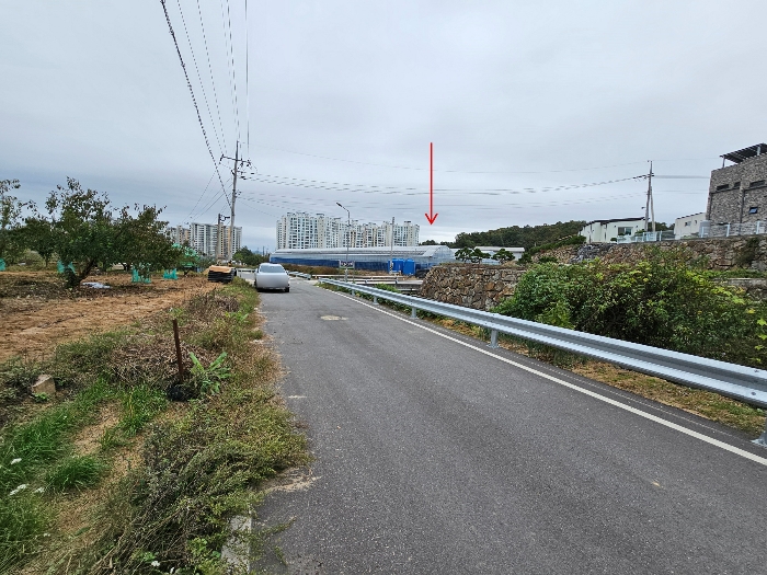 주위환경 (남서