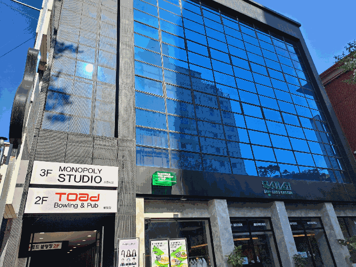 대상물건2 주건물