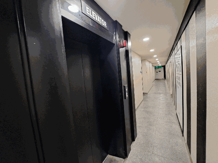 대상물건2 엘리베이터 등