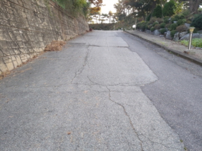 * 본건 목적물 4. 전경