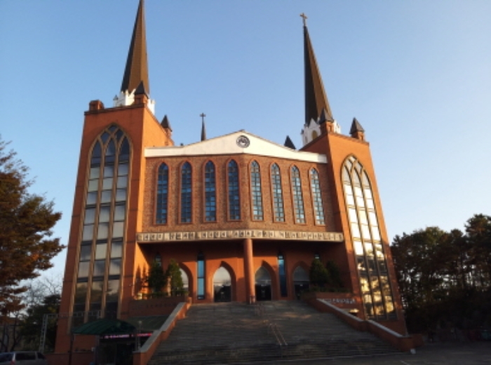 * 본건 목적물 1. 전경