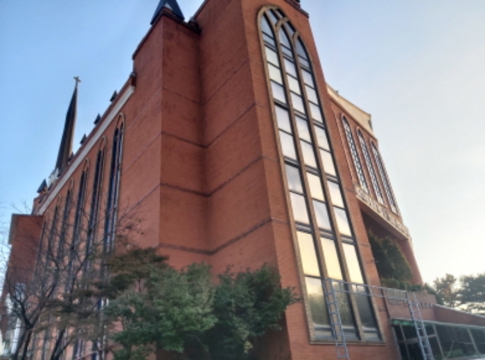 * 본건 목적물 1. 전경