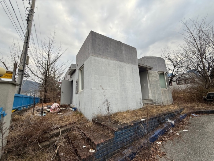 본건전경-기호(2) 부속건물