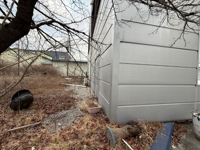 제시외건물(ㄴ)