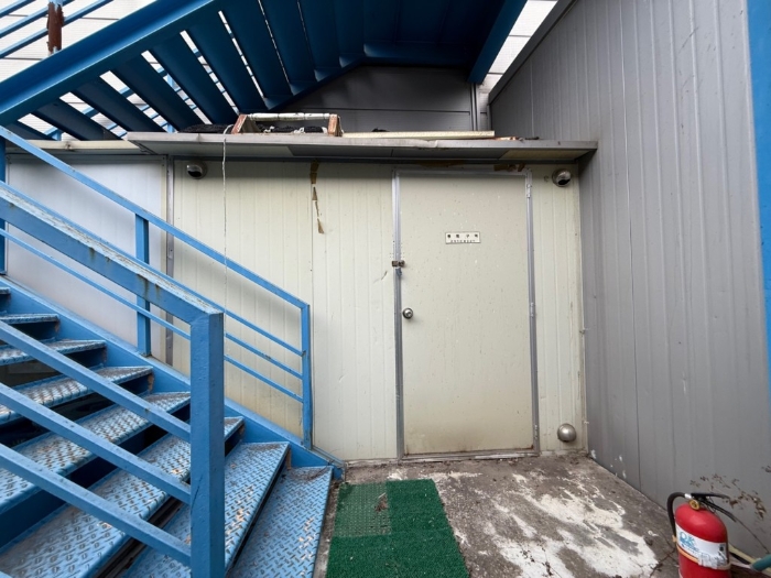 제시외건물(ㄹ)