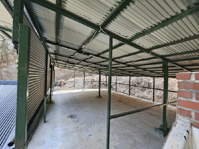 제시외건물(부합물 및 종물)㉡